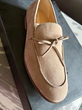 Stuart Weitzman Bennett Loafer (Men)